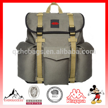 HCB0013 Custom Fashion Leisure bag cum backpack